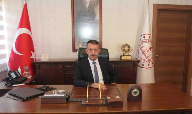 Bursa'ya yeni millî eğitim müdürü