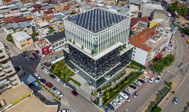 Bursagaz'dan depreme karşı önemli uyarılar