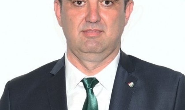 Bursaspor Kulübü'nde iki yönetim kurulu üyesi istifa etti