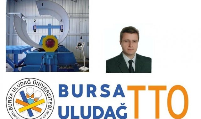 BUÜ'lü akademisyenin projesine TÜBİTAK desteği