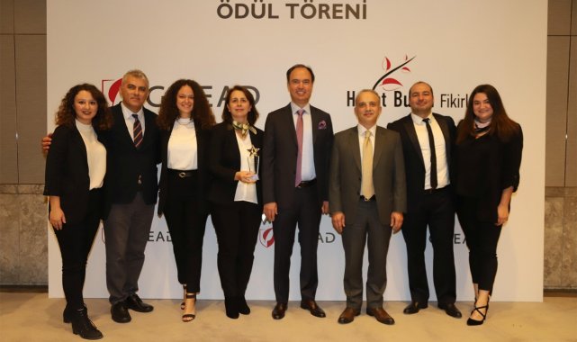 BUÜ'lü akademisyenlere proje desteği