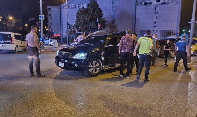 Cipte ruhsatsız tabancalar ele geçirildi
