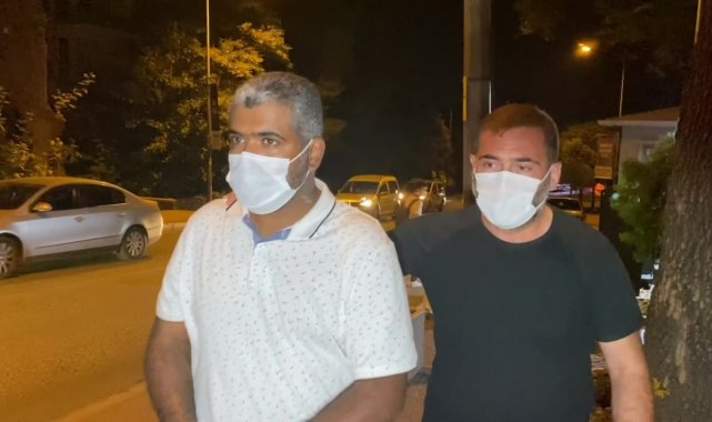 İnkaya'daki kazadan acı haber