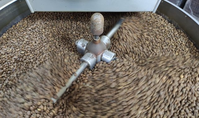 Keyifler de göç eder