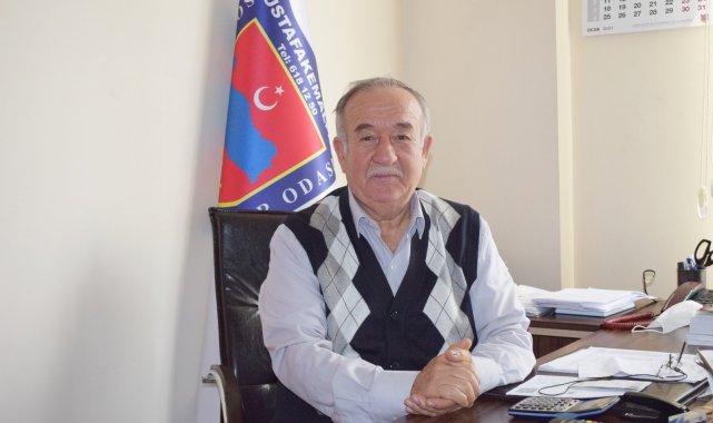 Meslekî yeterlilik belgesi devletten