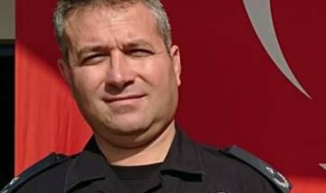 Mustafakemalpaşa'nın yeni ilçe emniyet müdürü belli oldu