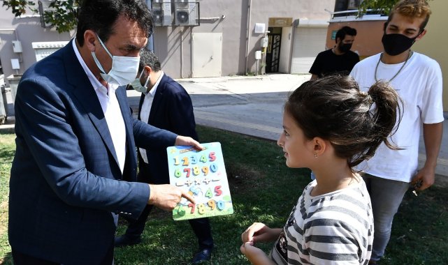 Osmangazi geçmişine sahip çıkıyor