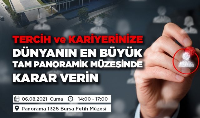 Osmangazi'den öğrencilere tam destek