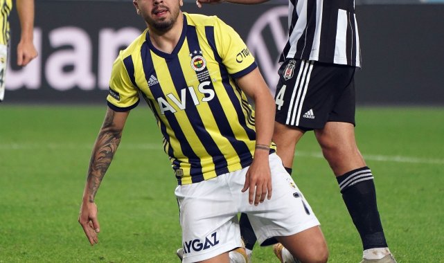 Ozan Tufan'dan Bursaspor'a 50 bin TL'lik destek