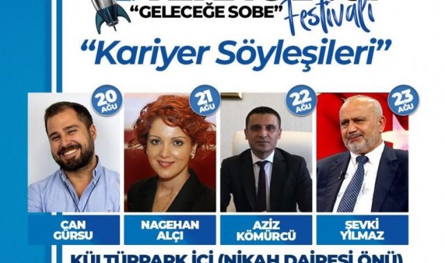 Teknoloji Festivali başlıyor