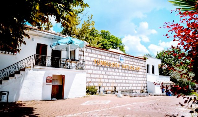 Tümbüldek'e 300 yataklı otel yatırımı