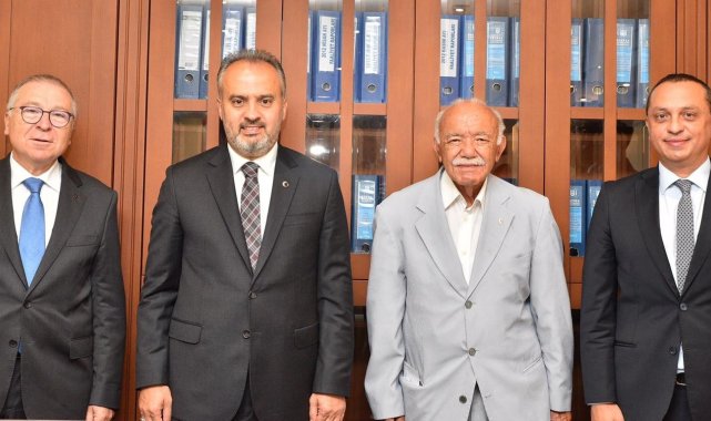 Türkay: "İlave OSB'lere ihtiyaç yok"