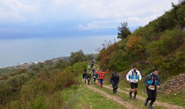 Türkiye'nin en büyük maratonuna sayılı saatler kaldı