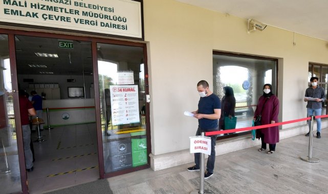 Yapılandırmada son tarih 31 Ağustos