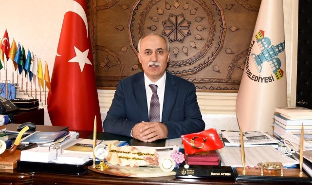Yenişehir Belediyesi yangın mağdurları için bağış kampanyası başlattı