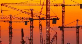 Akkuyu Nükleer Güç Santrali'nde çalışmalar devam ediyor