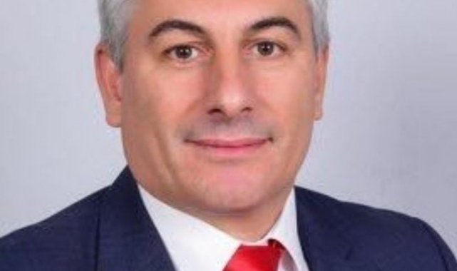 Aydın başkan adaylığını açıkladı