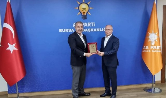 BAL-GÖÇ'ten ziyaret trafiği