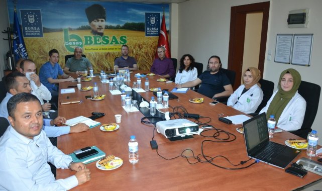BESAŞ kaliteden taviz vermiyor
