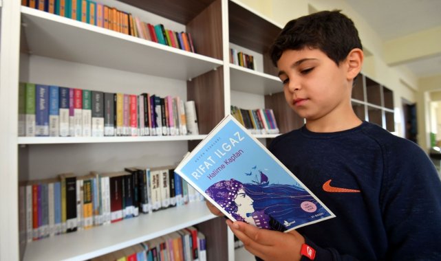 Bilgi Evleri'nde yeni dönem başlıyor
