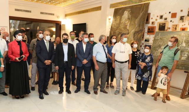 Bursa'da 'Saraybosna Günleri'