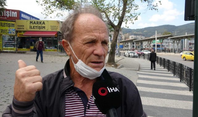 Bursa'da akıl olmaz dolandırıcılık