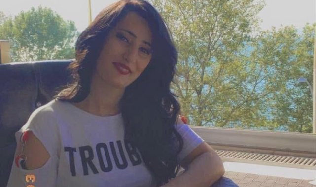 Bursa'da genç anne tabancayla hayatına son verdi