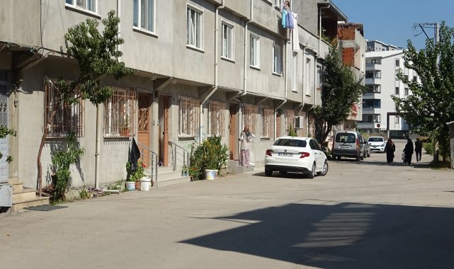 Bursa'da korona hastası öğretmen, bebeği alındıktan 10 gün sonra hayatını kaybetti