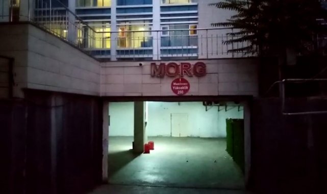 Bursa'da korona virüse yenik düşen hamile kadın ve bebeği hayatını kaybetti