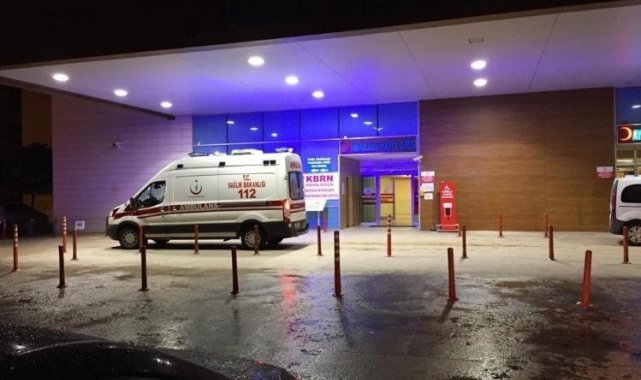 Bursa'da sahte içkiden ölenlerin sayısı 8'e yükseldi
