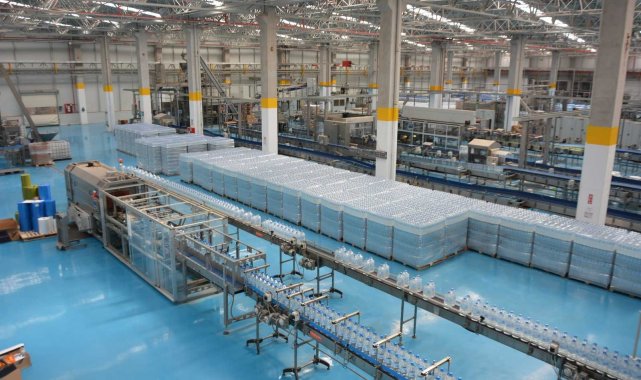Bursasu, satışta zirveye yürüyor