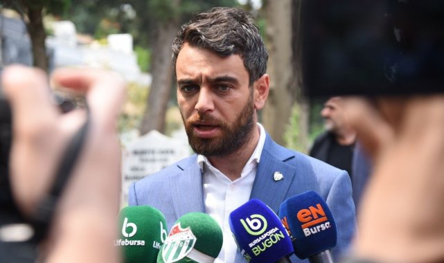 Emin Adanur: "Provokasyonlara gelmeyin!"