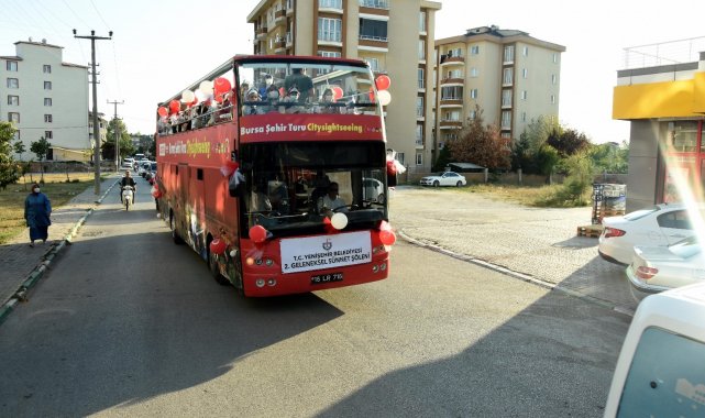 Festival yerine sünnet şöleni