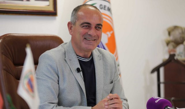 Gemlik Belediyesi'nden öğrenciler için dayanışma çağrısı