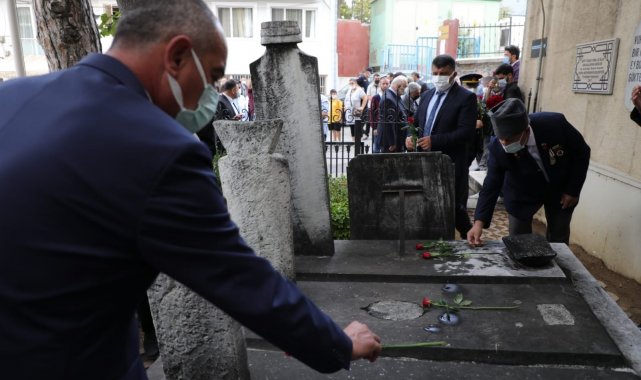 Gemlik'in düşman işgalinden kurtuluşu kutlandı