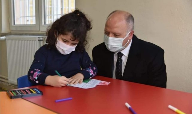 Gürkan'dan yeni eğitim ve öğretim yılı mesajı