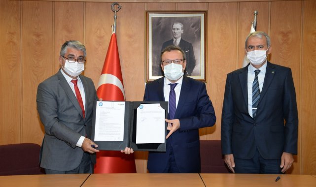 HasTavuk ile Bursa Uludağ Üniversitesi protokol imzaladı