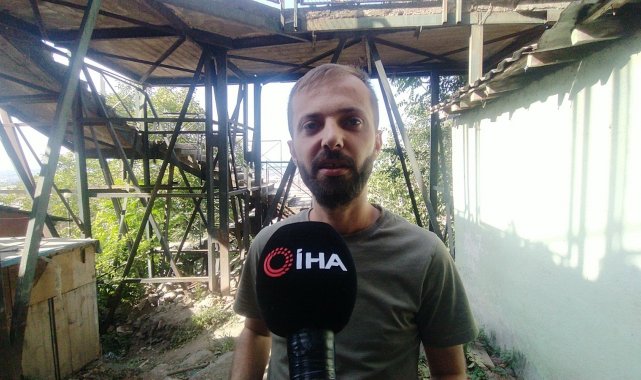 Hırsız evine girdiği adamı, kalbinden bıçaklayıp öldürdü