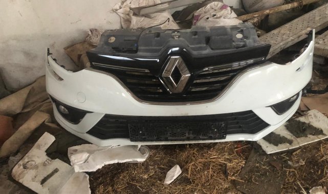 İstanbul'dan çalıp Bursa'da satıyorlar