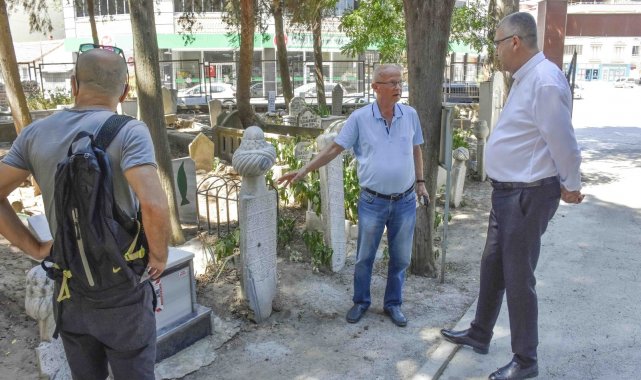 Karacabey'in tarihine ışık tutacak proje