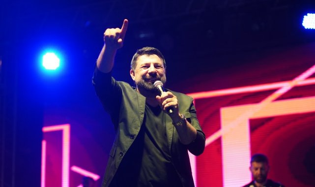 Kestel'de 'Toni Storaro' rüzgarı