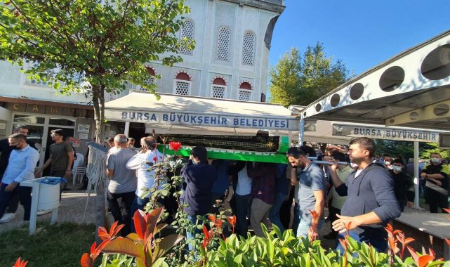 Korona virüs bildirisiyle gündem olan Cumhuriyet Savcısı'nın babası korona virüs sebebiyle hayatını kaybetti