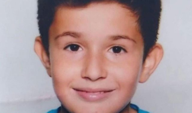 Kursa gitmek için evden çıkan ve 7 saattir haber alınamayan çocuk bulundu