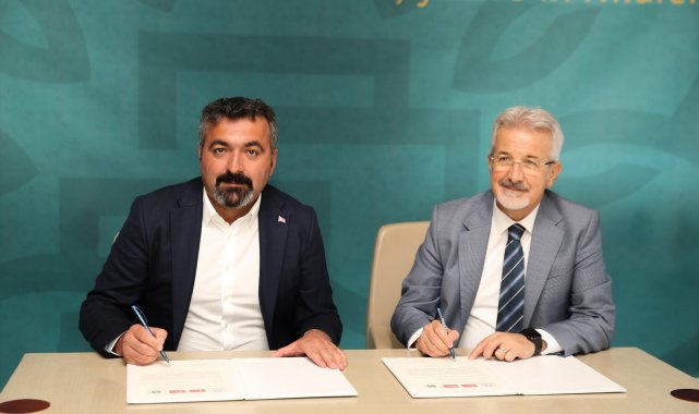 Maçoğlu'dan dayanışma ziyareti