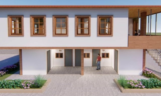 Merinos ruhu yaşatılacak