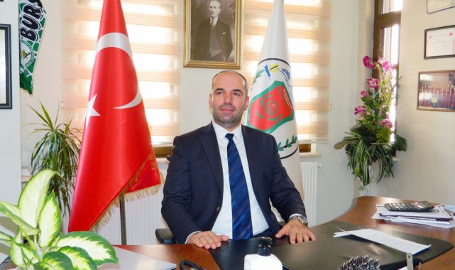 Mudanya Esnaf Odasından sanal hizmet