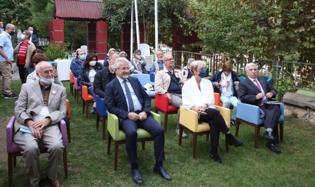 Nilüfer'de Dil Bayramı coşkusu