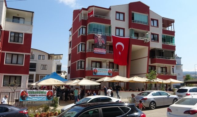 Şehit babası Çelikcan: "Bize acı verenlerin aramızda olması çok acı"