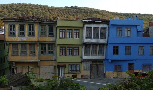 Tarihî Kentler Birliği'nden Mudanya'ya bir ödül daha