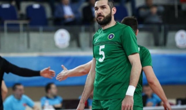 Tecrübeli smaçör Faik Yaz Karacabey Belediyespor'da